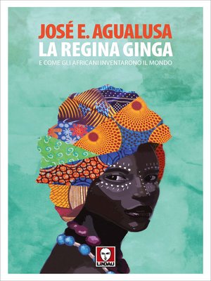 cover image of La regina Ginga